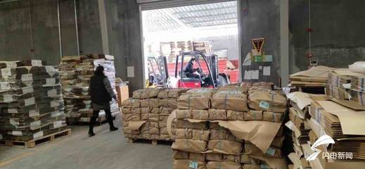 臨淄兩家包裝印刷企業全力做好疫情醫用配套物資保障