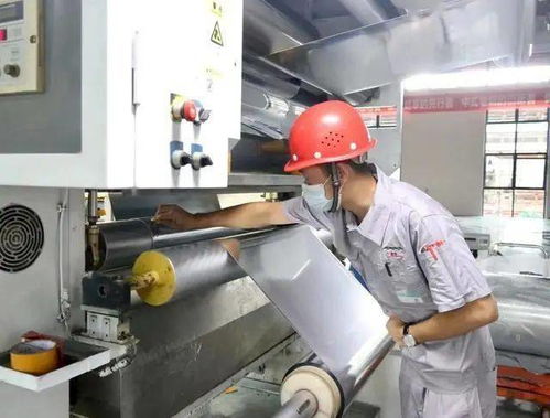 動態 投資13億的中煙印刷包裝產能項目預計11月完工投產