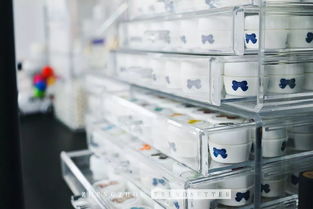 盤點 手繪插畫 古典藝術(shù)系 日系夢幻ins風,六家美甲界的高定 讓你slay全場