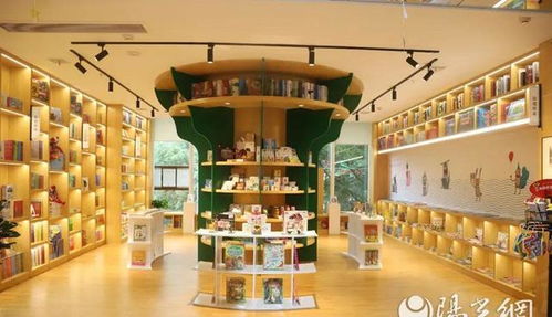 陜西新華出版?zhèn)髅郊瘓F安康市新華書店安康書城重裝開業(yè)