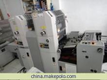 【07年濱田八開機組式雙色酒精機】價格,廠家,圖片,二手印刷設(shè)備,溫州印刷物資市場藍天印刷包裝機械商行-