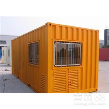 【熱點-通州物資學(xué)院打包箱銷售-回收活動房出租】-