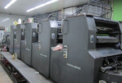 義烏角色印刷廠與印刷物資回收 循環(huán)經(jīng)濟(jì)下的新機(jī)遇