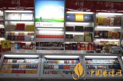 推動農村煙草零售終端轉型升級與酒類經營協(xié)同發(fā)展策略