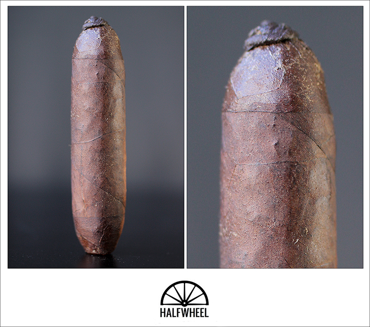 雪茄鑒賞 私人聯(lián)盟 Liga Privada Flying Pig——一支充滿爭(zhēng)議的頂級(jí)煙草藝術(shù)